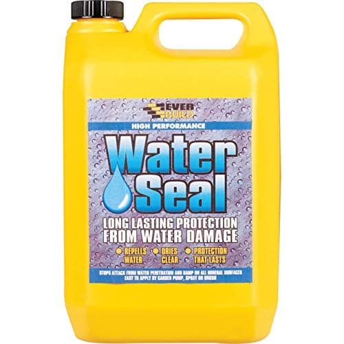 Image of 2 x WAT5 Water Seal 402 5L