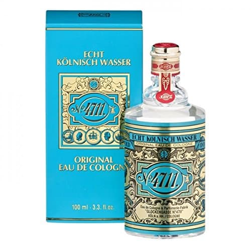 Image of 4711 – Water of Cologne – Eau De Cologne 100 ml