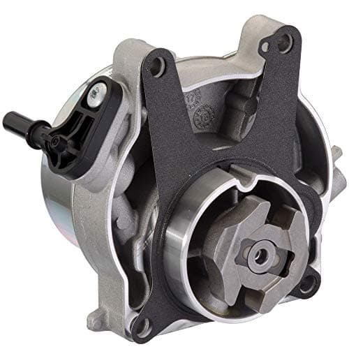 Image of Hella 7.06066.04.0 Vacuum Pump