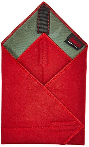 Image of Domke F-34M 15" Protective WRAP/RED