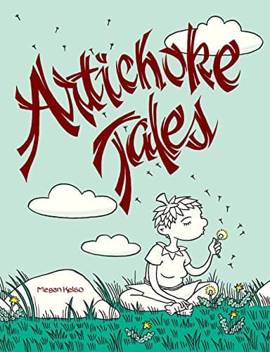 Image of Artichoke Tales