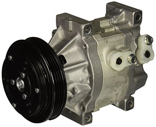 Image of Denso 471-1341 A/C Compressor