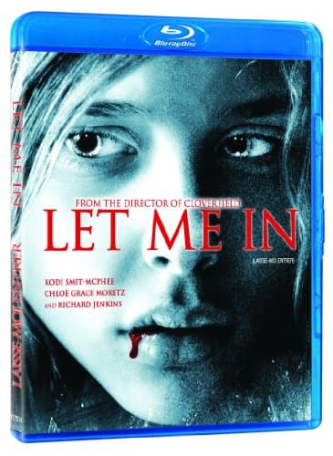 Image of Let Me In