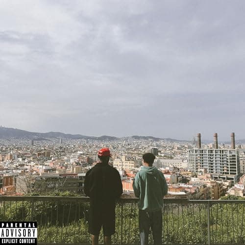 Image of Long Awaited Summer [Explicit]
