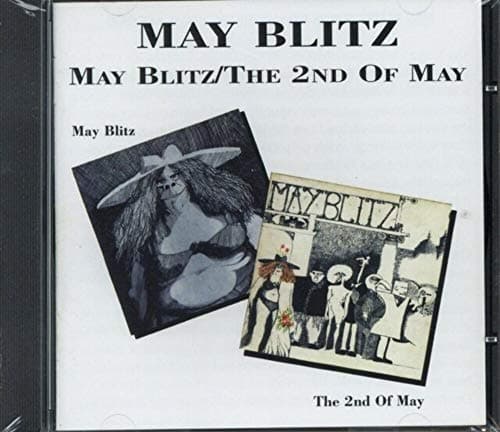 Image of May Blitz / 2nd Of May