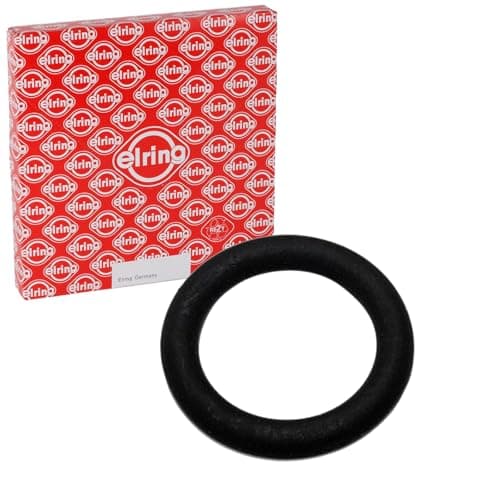 Image of ELRING Sealing ring 818.526 2.4 mm FPM (Fluoro-Rubber) 10.3 mm
