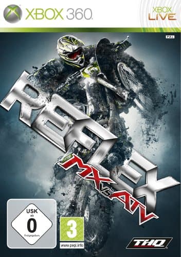 Image of MX vs ATV Reflex
