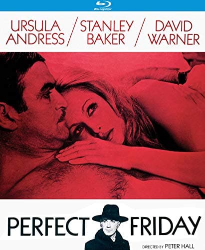 Image of Perfect Friday [Blu-ray]