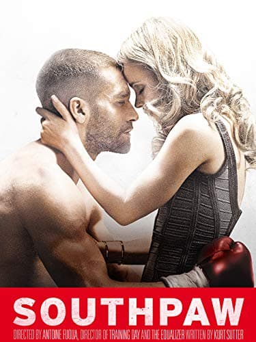 Image of Southpaw