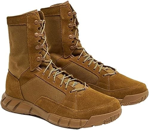 Image of Oakley Men's Coyote Boot, Coyote, 9 UK
