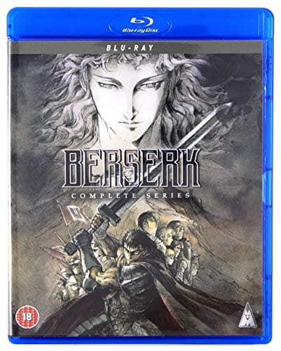 Image of Berserk Collection (Standard Edition) [Blu-ray]