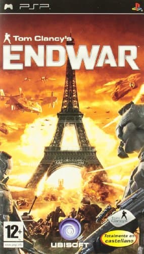 Image of Tom Clancy's Endwar