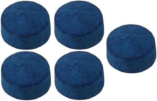 Image of TWEENTEN ELK MASTER CUE TIPS AND QUANTITIES.** (5 x, 10mm)