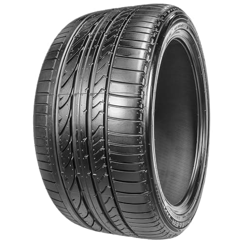 Image of 235/45 R19 Bridgestone Dueler H/P Sport FR MOEXTENDED 95V ROF OE: Mercedes RBenz GLA(X156) [r:C w:B n:71db]