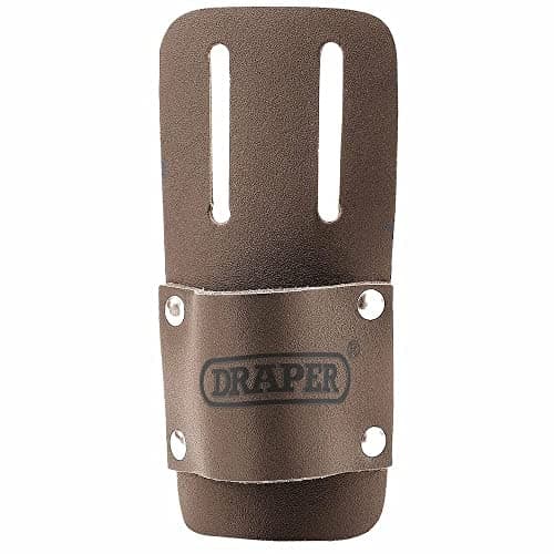 Image of Draper 20612 Scaffold Spanner Holder , Blue