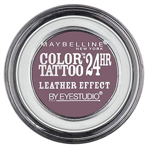 Image of Maybelline Color Tattoo 24Hr Eyeshadow 97 Vintage Plum