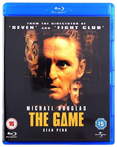 Image of The Game