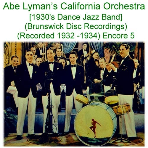 Image of Gold Diggers of 1933 (Medley) [Brunswick 20063] [Recorded 1933]