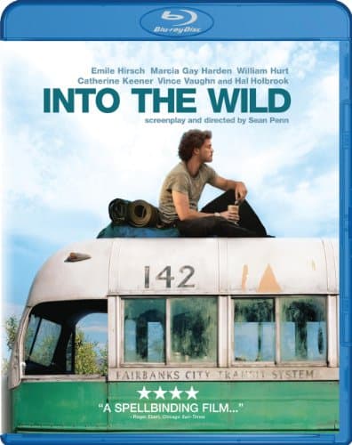 Image of Into the Wild [Blu-ray] [2007] [US Import]
