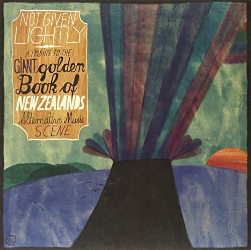 Image of Not Given Lightly [VINYL]
