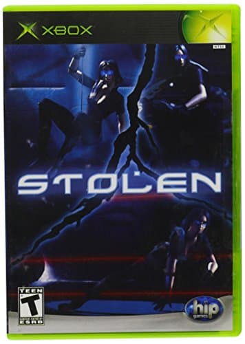 Image of Stolen / Game