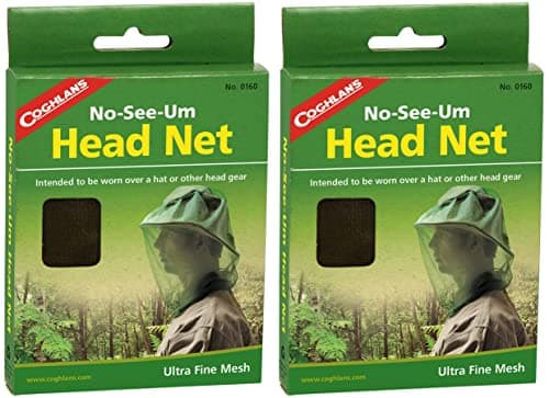 Image of Coghlan's No See Um Headnet