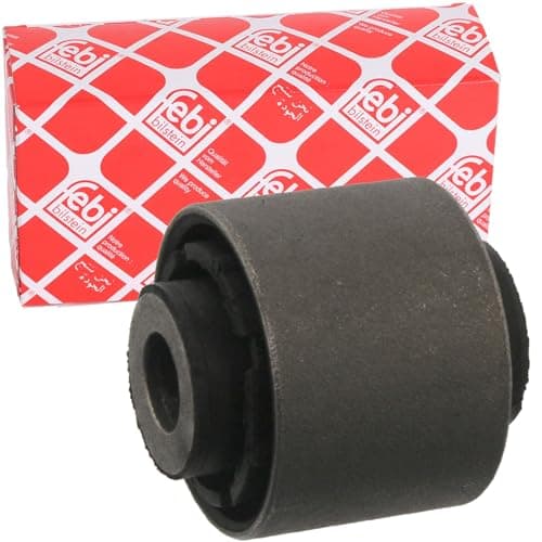 Image of febi bilstein 36992 Control Arm Bush, pack of one