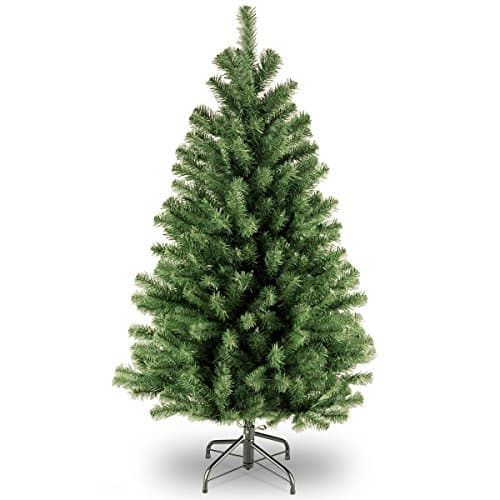Image of National Tree Company 4' Spruce Tree