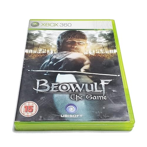 Image of Beowulf (Xbox 360)