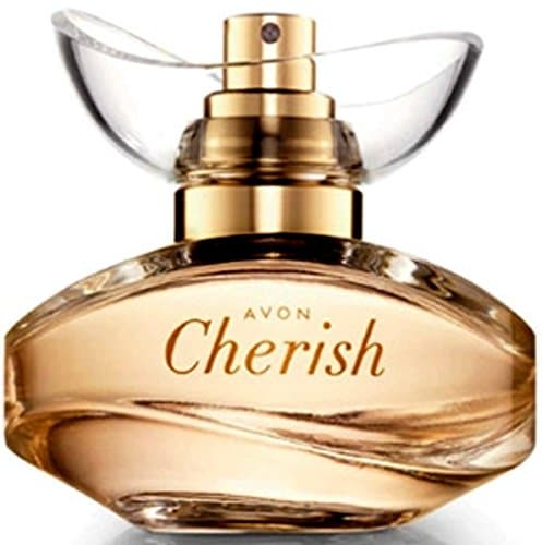 Image of 1a Avon 22194 Eau de Parfum Spray Cherish - For Her - Eau de Parfum 50 ml