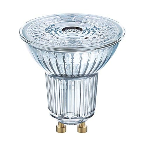Image of Ledvance PAR16 8.3W (80W) LED GU10 Warm White 36 Degrees Dimmable RA90