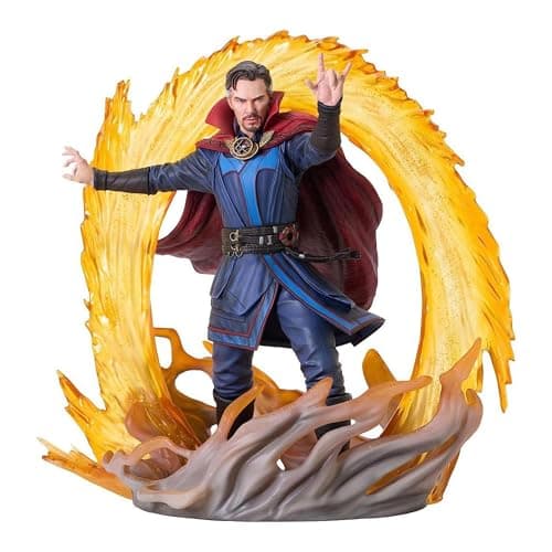 Image of Diamond Select MARVEL GALLERY DR STRANGE 2 MOVIE PVC STATUE