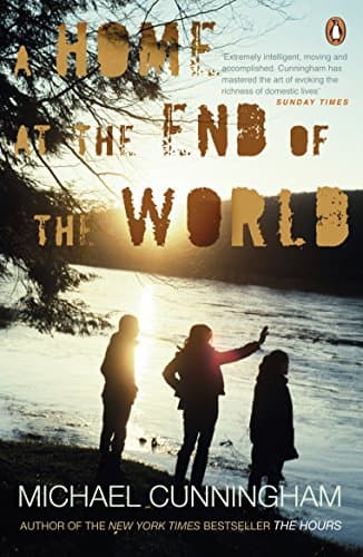 Image of A Home at the End of the World