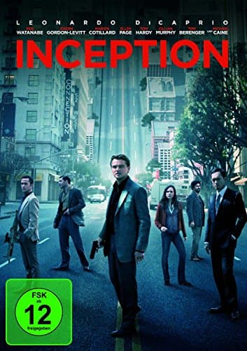 Image of Inception