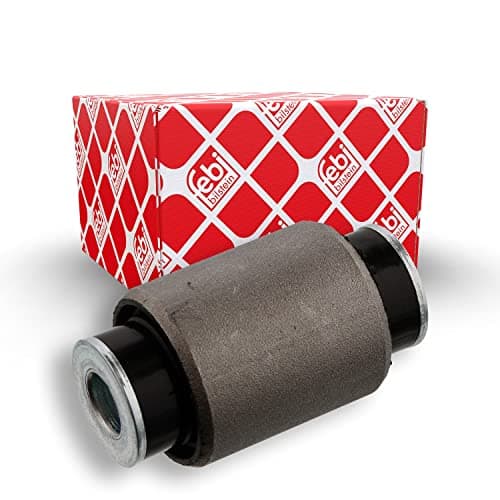 Image of febi bilstein 36159 Control Arm Bush, pack of one