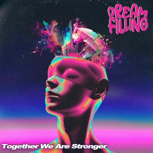 Image of Together We Are Stronger [Explicit]
