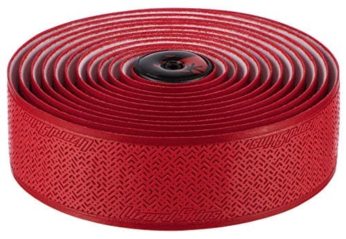 Image of Lizard Skins DSP Bar Tape V2-3.2mm - Crimson Red