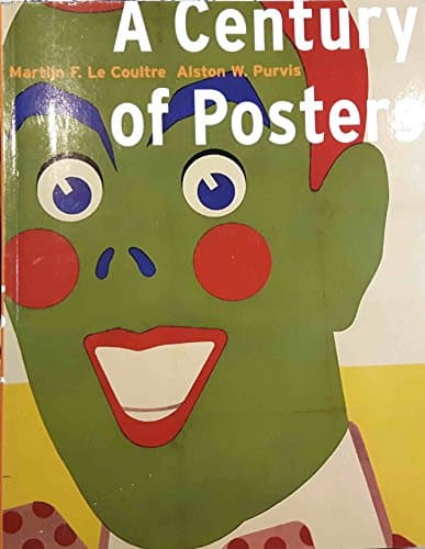 Image of A Century of Posters