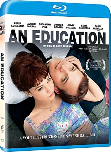 Image of An education