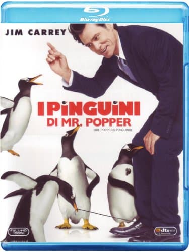 Image of I Pinguini Di Mr.Popper