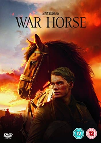Image of War Horse