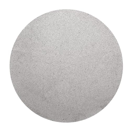 Image of sourcing map Diamond Sanding Grinding Disc, 8-Inch (200mm) Grit 100 No Center Hole, Flat Lap Disk Polishing Discs Abrasive Wheel for Gemstone Tile Porcelain Glass Stone Metal
