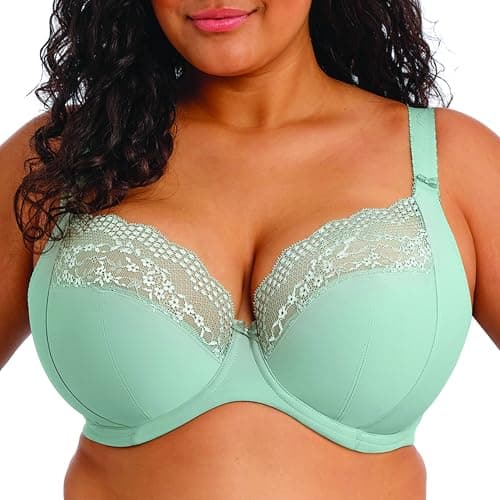 Image of Elomi 4490 Lucie Plunge Bra