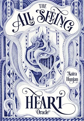 Image of The All Seeing Heart Oracle