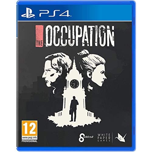 Image of The Occupation (PS4)