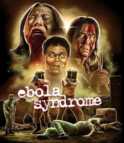 Image of Ebola Syndrome