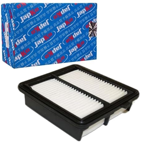 Image of Japko 20445 Air Filter