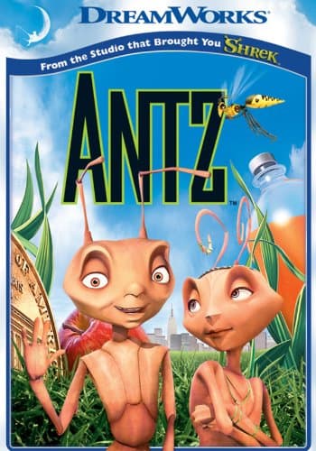 Image of Antz