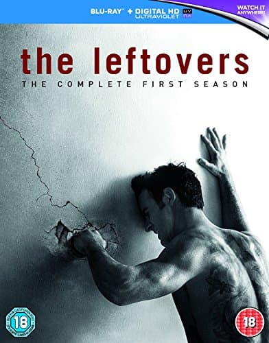 Image of The Leftovers - Season 1 [Blu-ray]