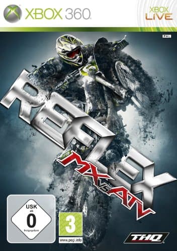 Image of Mx Vs. Atv-Reflex (Xbox 360)